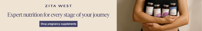 Zita West, expert nutrition for every stage of your journey